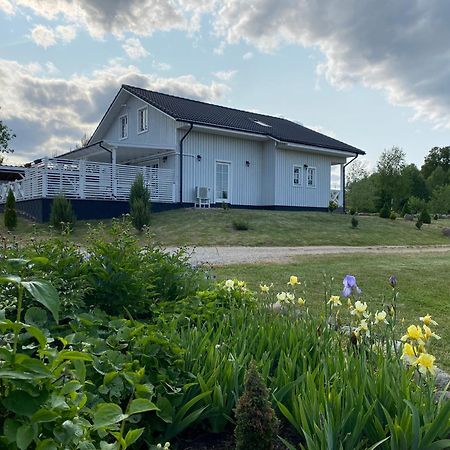 Vila Bianca Inturke Екстериор снимка