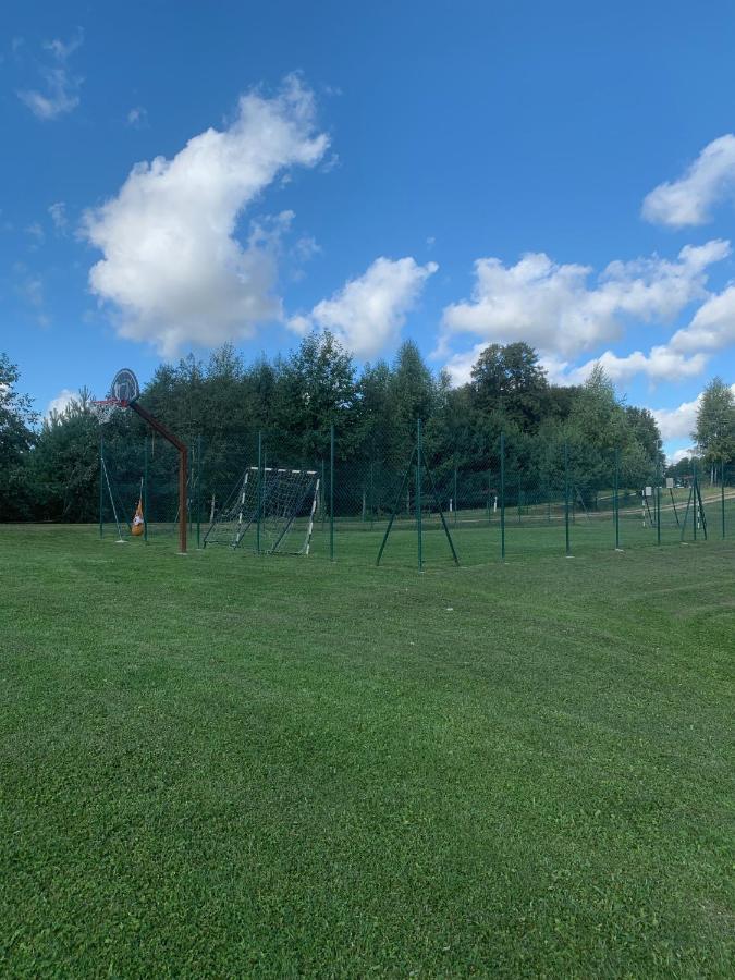Vila Bianca Inturke Екстериор снимка